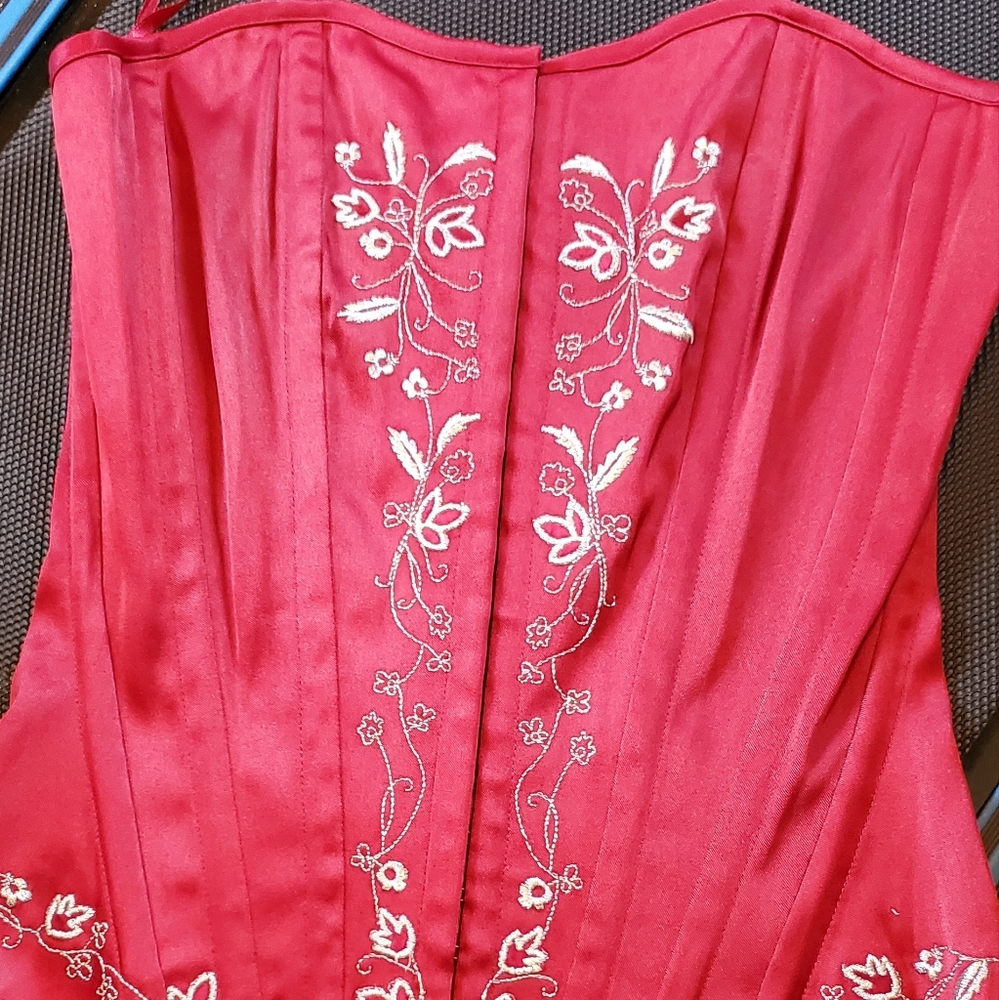 Corset